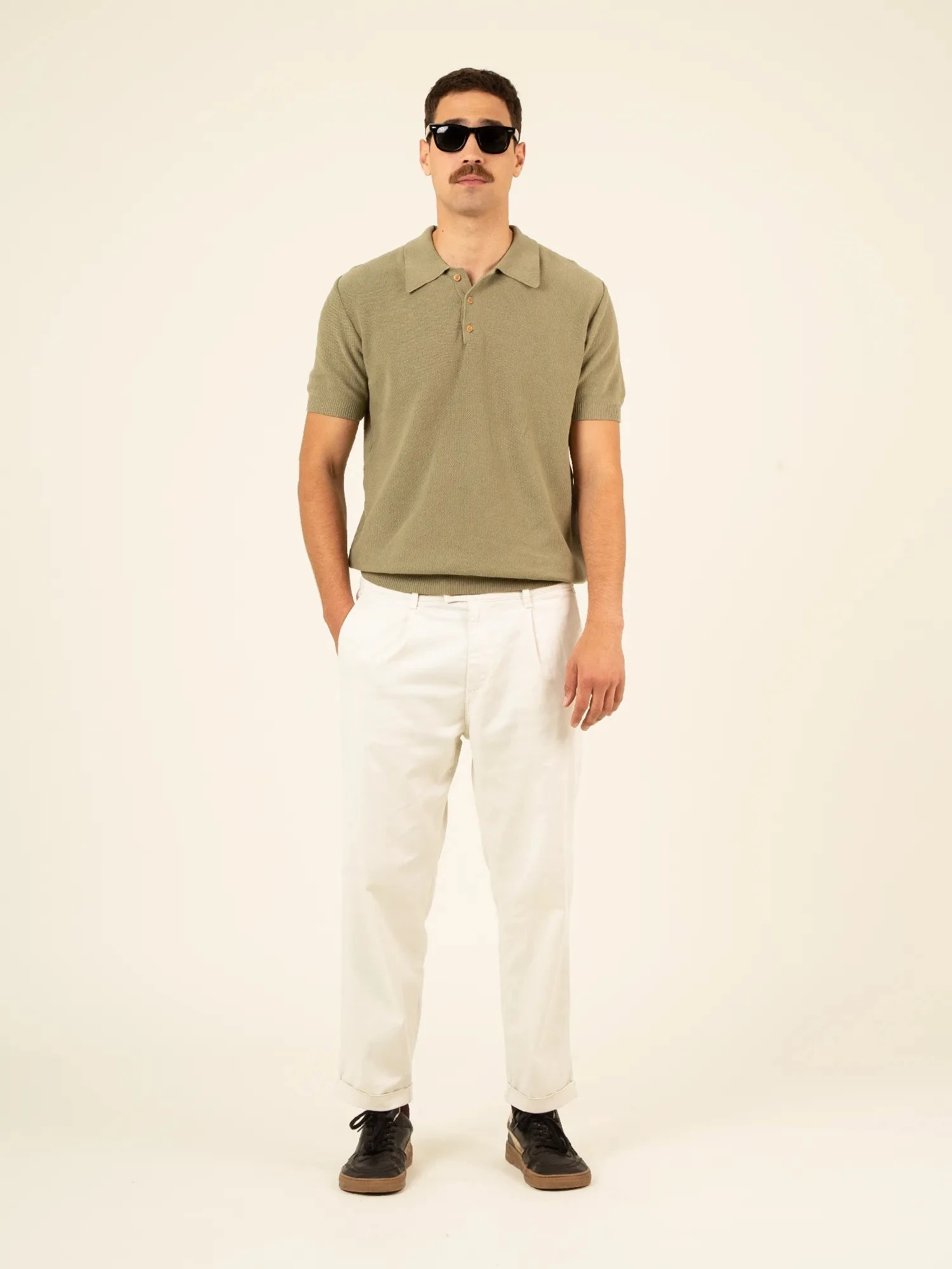 CELENTANO RAW COTON 4 CELENTANO RAW COTON - Imagen 2