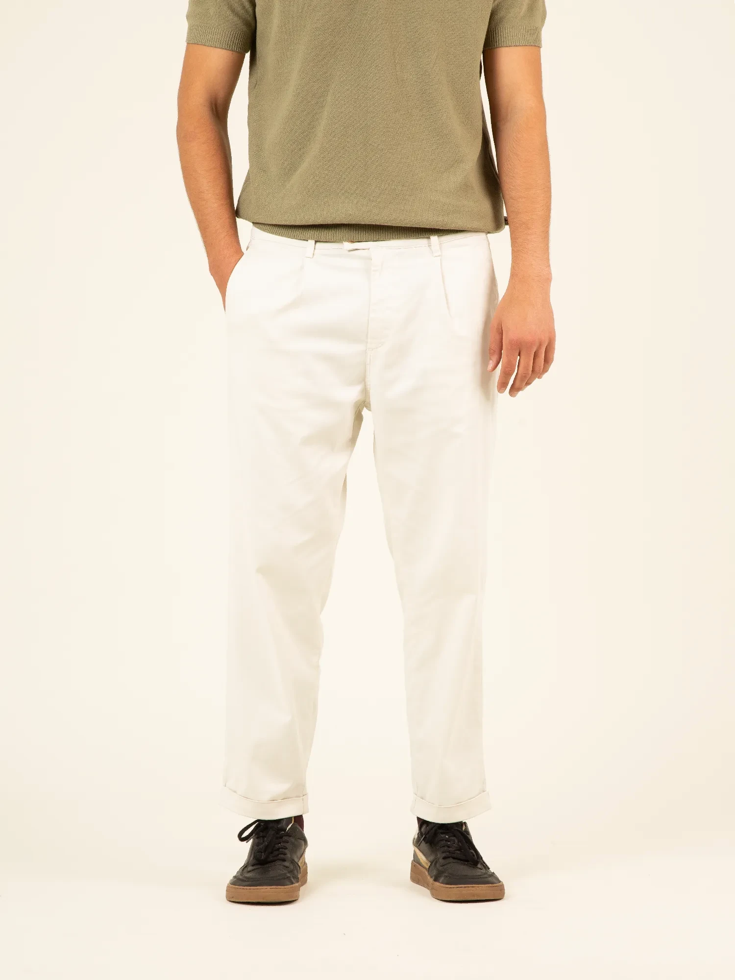 CELENTANO RAW COTON 3 CELENTANO RAW COTON