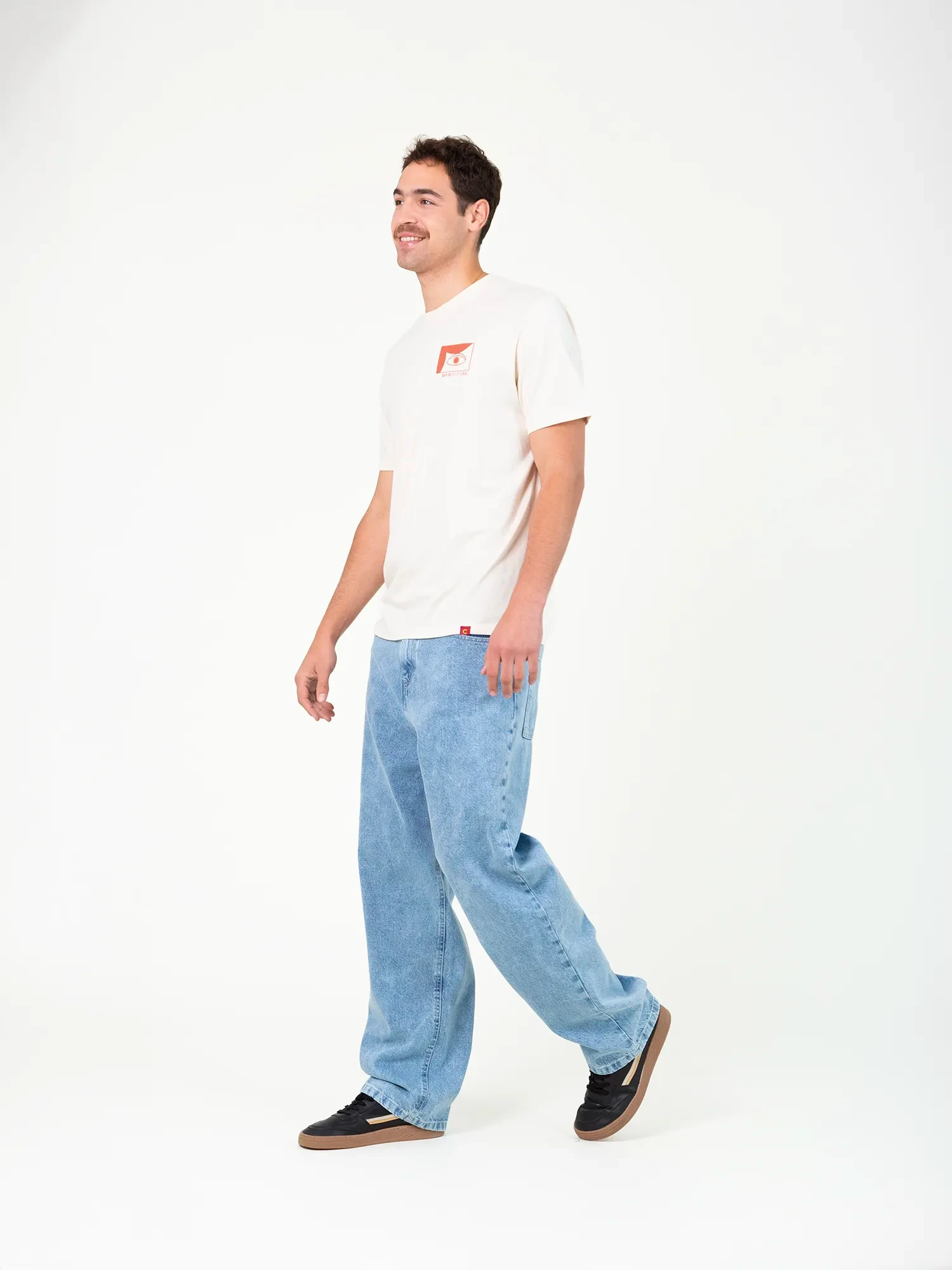 PAXTON LIGHT BLUE 7 PAXTON LIGHT BLUE - Imagen 5