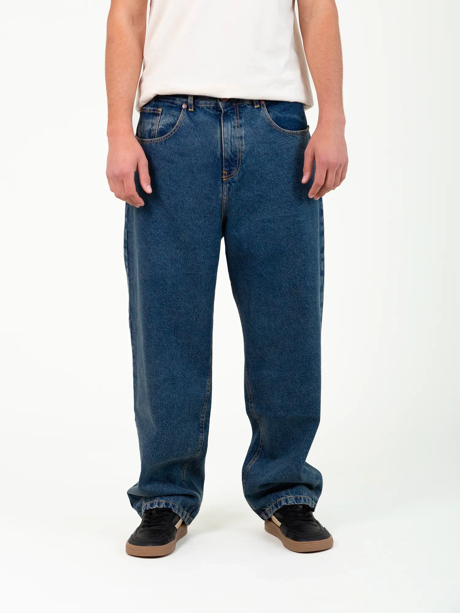 PAXTON DIRTY BLUE 3 PAXTON DIRTY BLUE