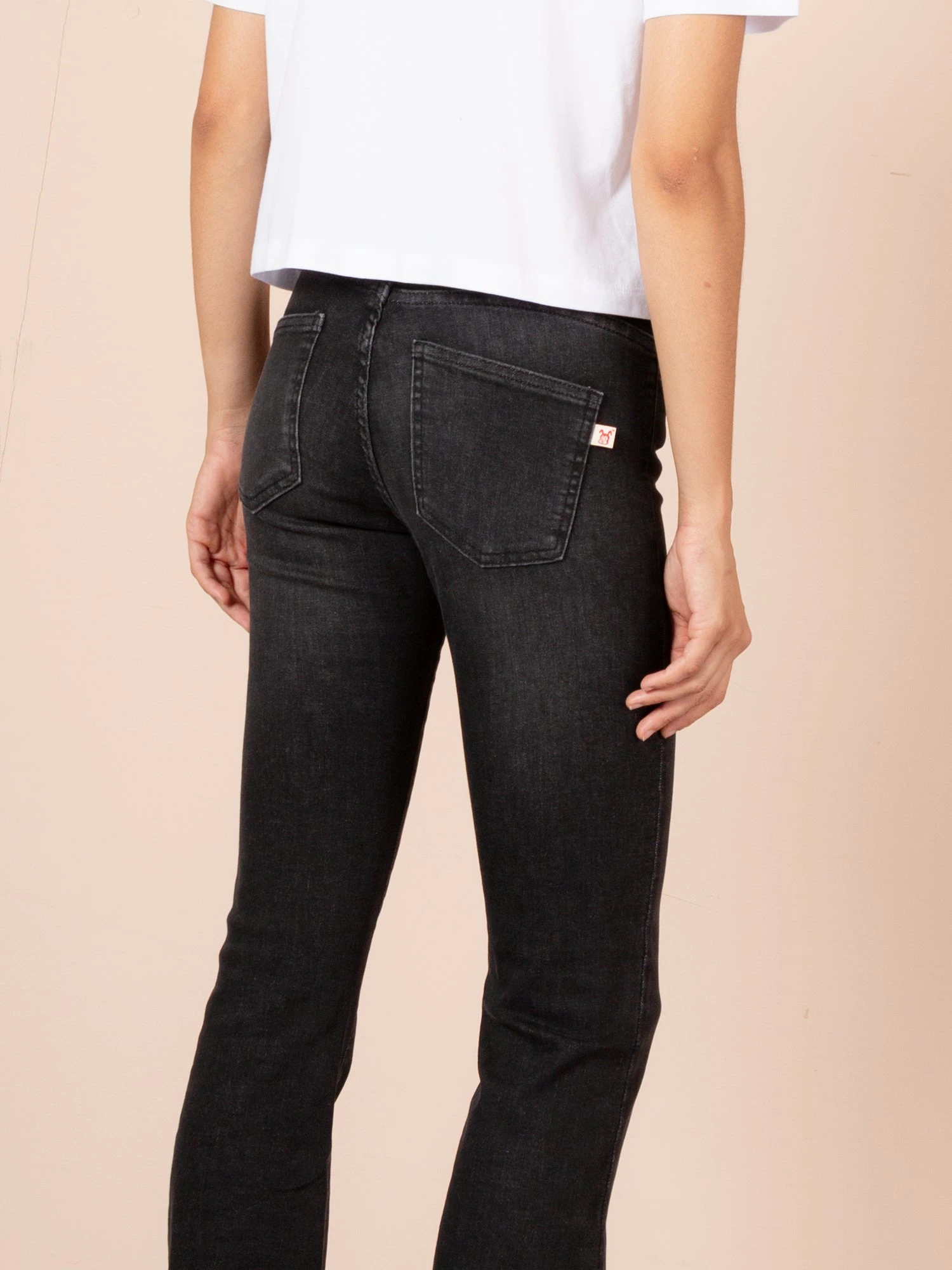 JOPLIN MID USED GREY 7 JOPLIN MID USED GREY - Imagen 5