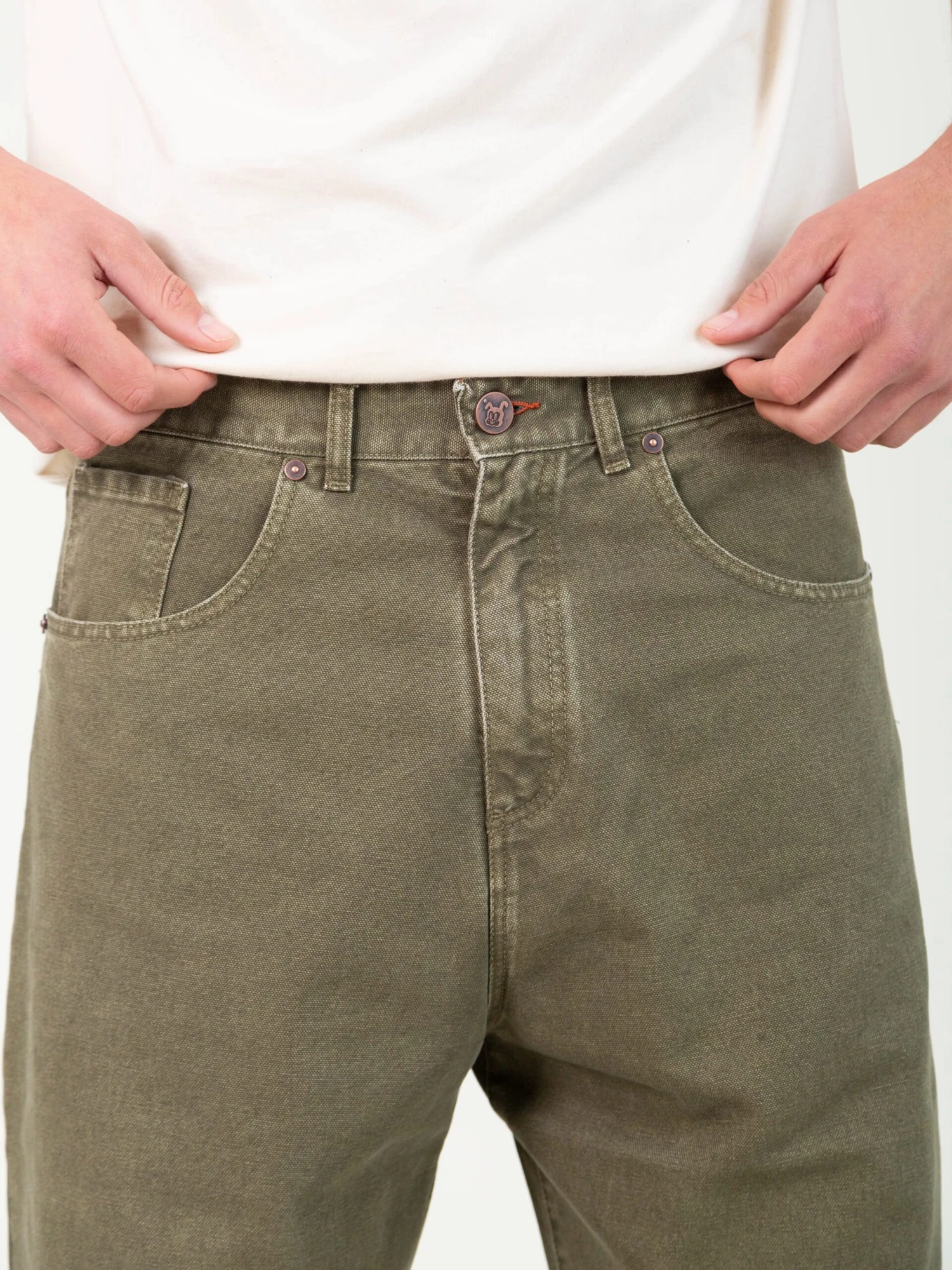 PAXTON OLD GREEN 7 PAXTON OLD GREEN - Imagen 5