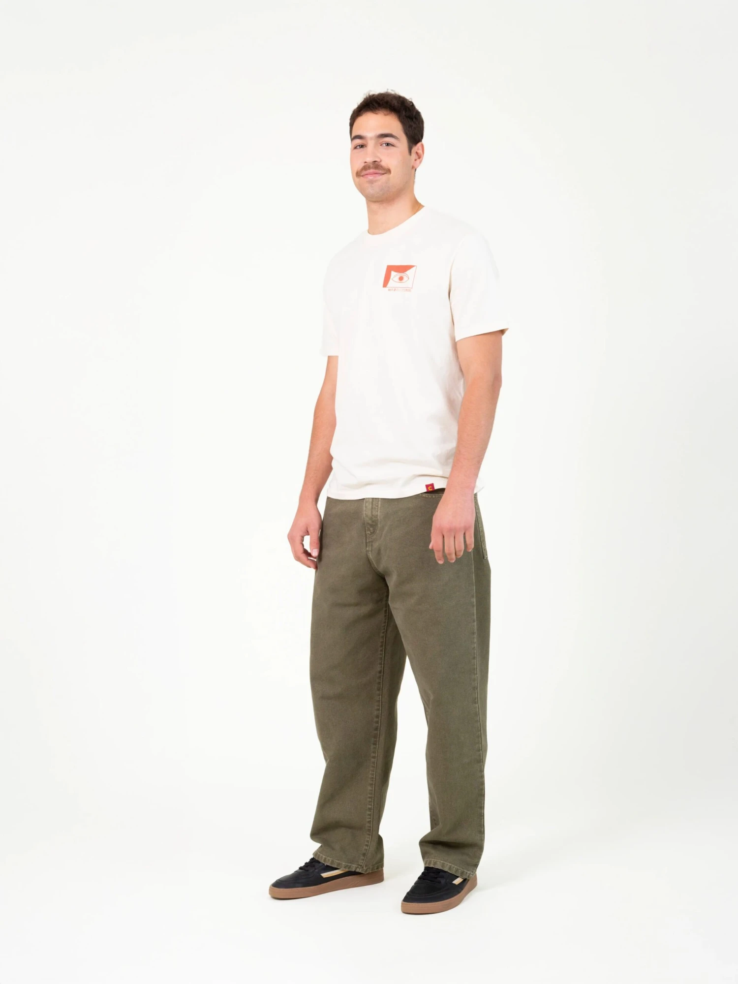 PAXTON OLD GREEN 5 PAXTON OLD GREEN - Imagen 3