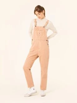 PETO DE MUJER JONES ROSE TAN