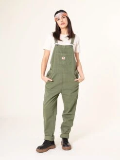 PETO DE MUJER JONES GREEN