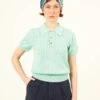 POLO MINT MUJER
