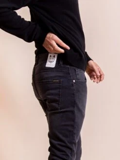 DUTRONC USED GREY RECYCLED -Capitan Denim unnamedx2