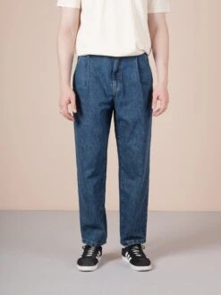 HERMAN VINTAGE MID BLUE