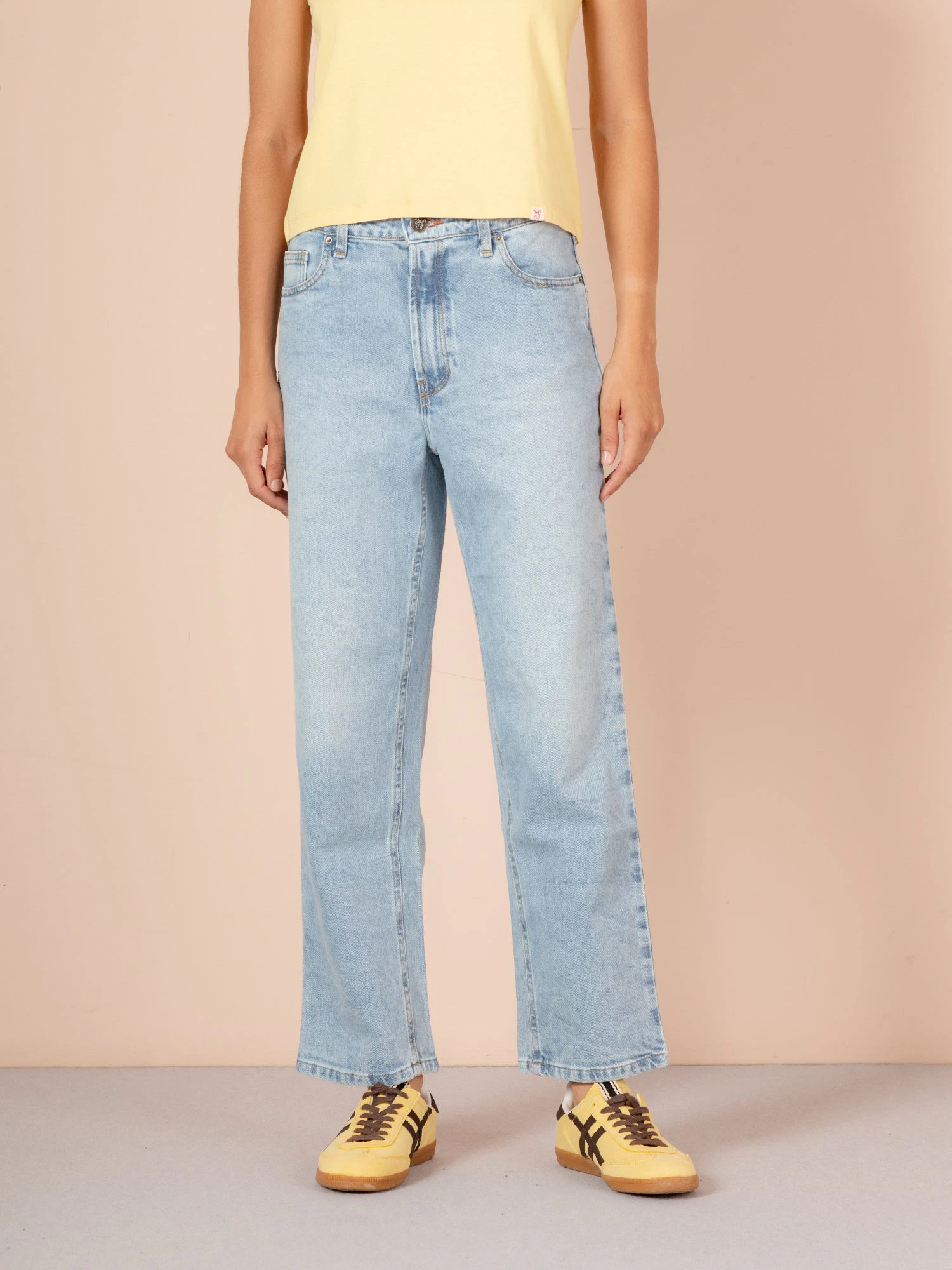 TULSA BLEACH BLUE 3 TULSA BLEACH BLUE